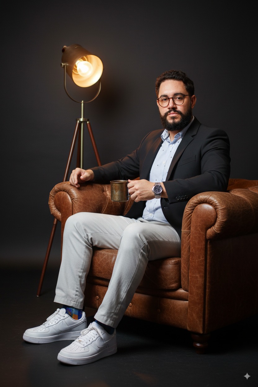 Registro profissional