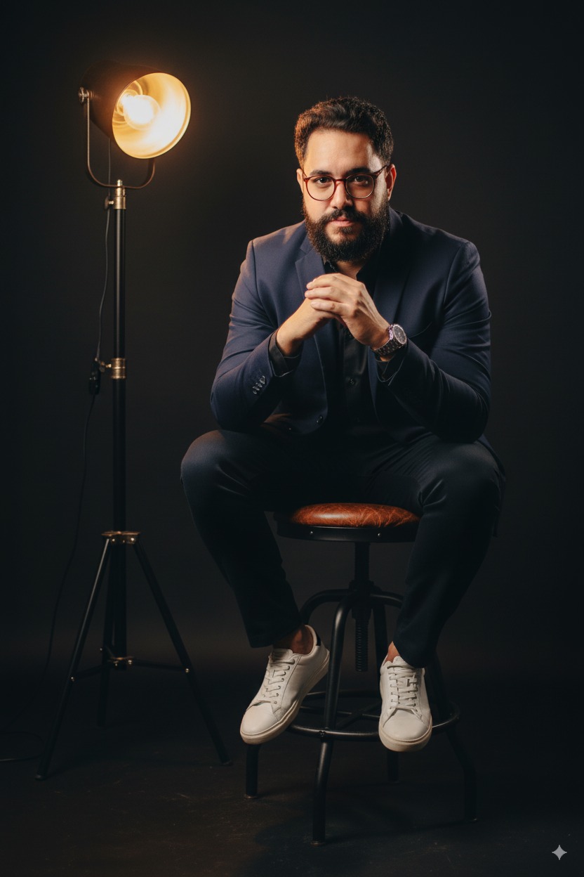 Hugo Carelli - estrategista para médicos